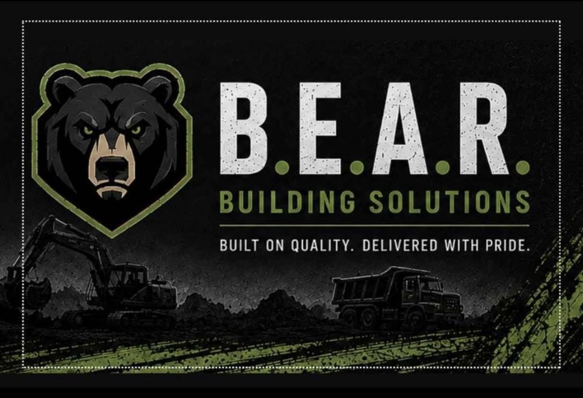 B.E.A.R. Building Solutions